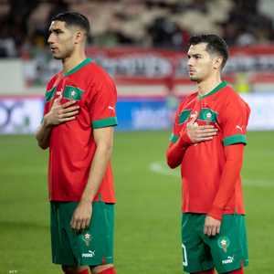 آمال كبيرة معقودة على حكيمي ودياز ومرابط