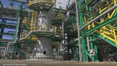 نتنياهو يعلن "أكبر صفقة غاز لإسرائيل" مع مصر