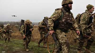 ترامب يدعو كييف إلى التحرك سريعا في مسار السلام مع موسكو