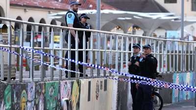 تطور في "هجوم بوندي"..القبض على أشخاص على صلة بمنفذي العملية