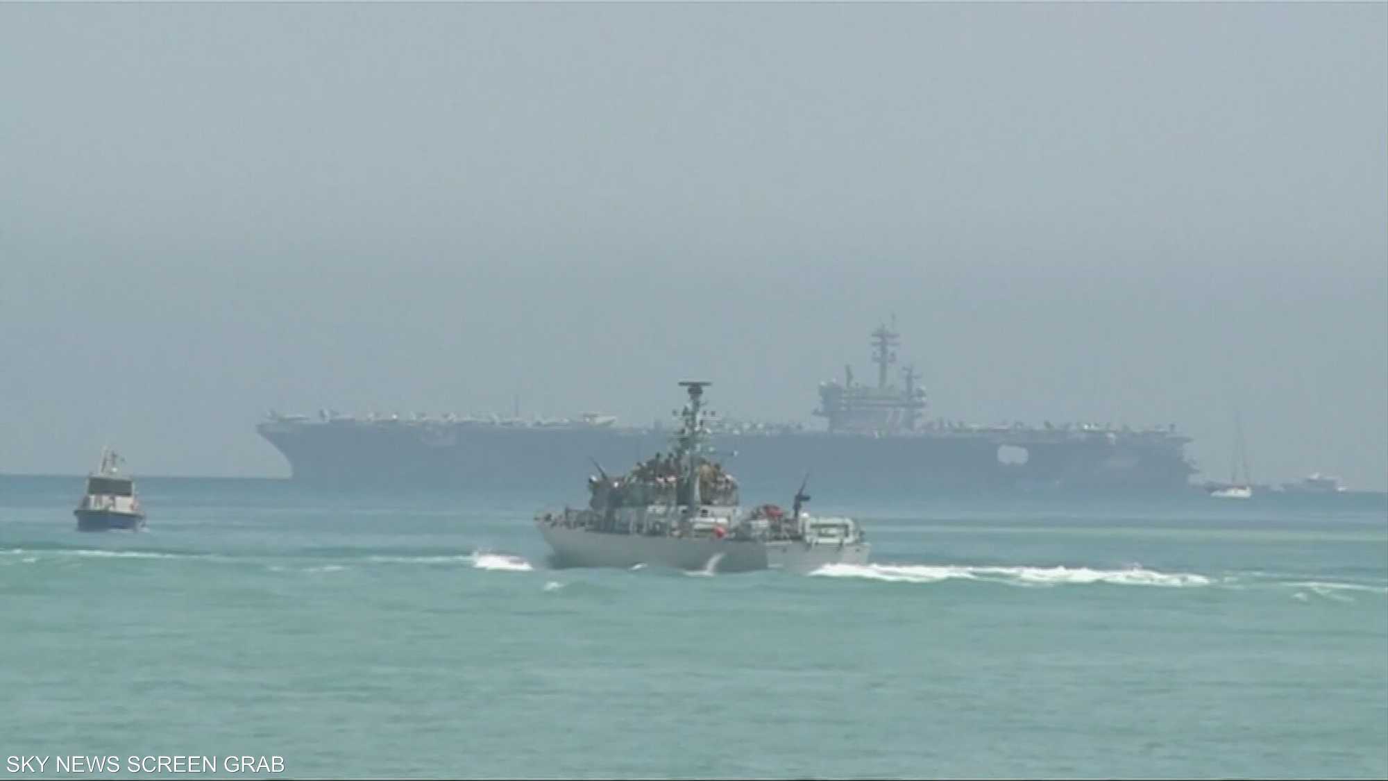 شرق المتوسط.. صراع النفوذ وإعادة رسم الخرائط