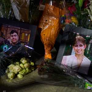 قتلى جامعة براون