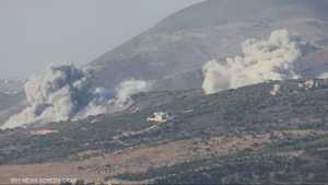 لبنان وإسرائيل.. موجة تصعيد ومناورات شاملة