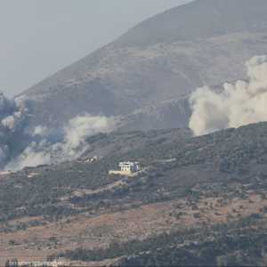 لبنان وإسرائيل.. موجة تصعيد ومناورات شاملة