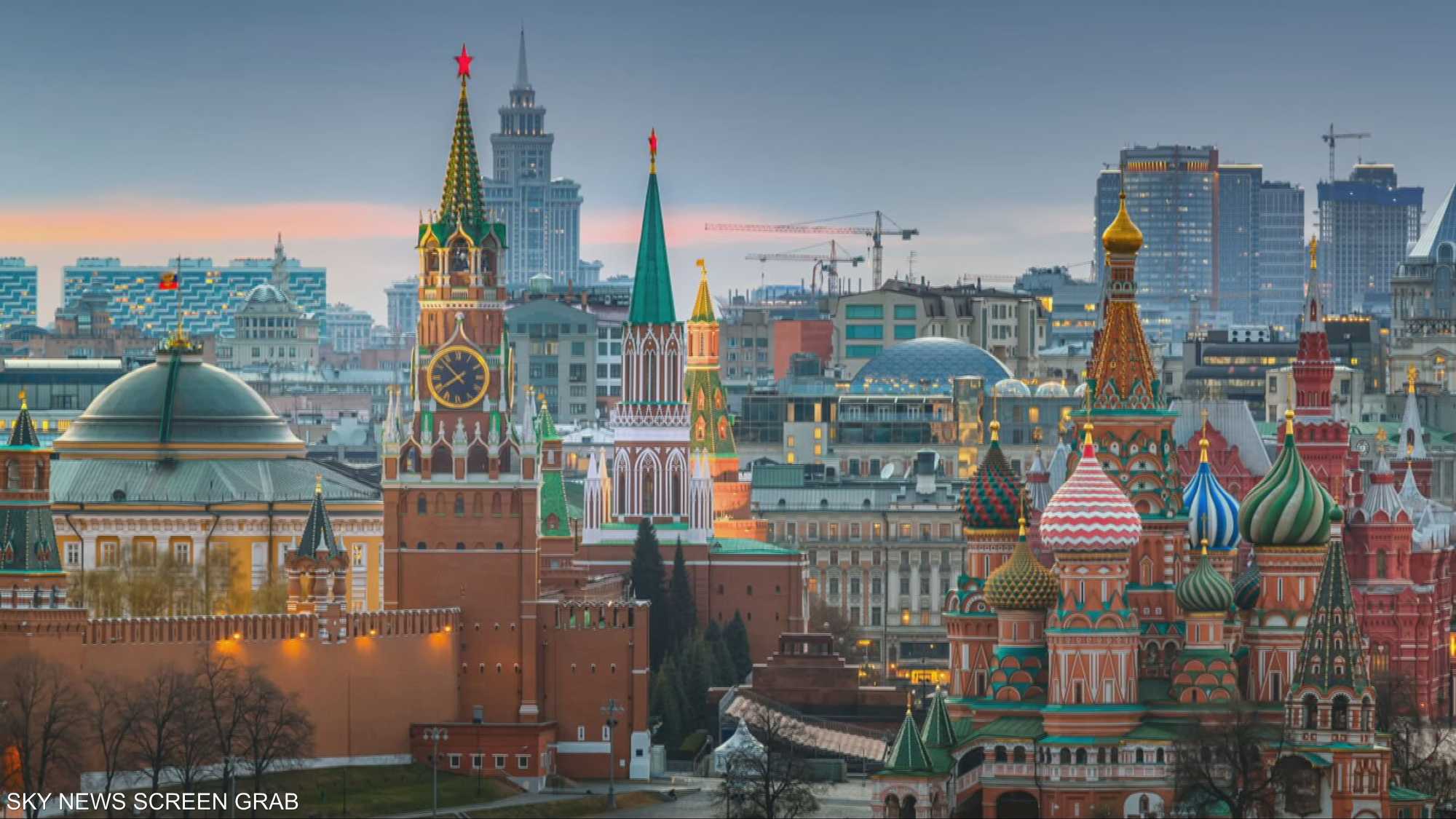 روسيا والأوروبيون.. خلافات الأصول