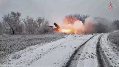 ترامب يدعو كييف إلى التحرك سريعا في مسار السلام مع موسكو