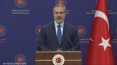 تركيا تضغط من أجل تنفيذ اتفاق 10 مارس ودمج قوات قسد