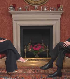 جاكوب ريس موغ: الذهاب إلى حرب مع روسيا لن يكون في مصلحة أحد