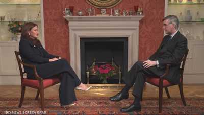 جاكوب ريس موغ: الذهاب إلى حرب مع روسيا لن يكون في مصلحة أحد