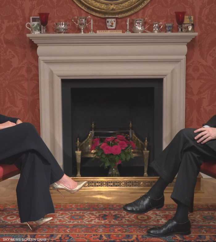 جاكوب ريس موغ: الذهاب إلى حرب مع روسيا لن يكون في مصلحة أحد