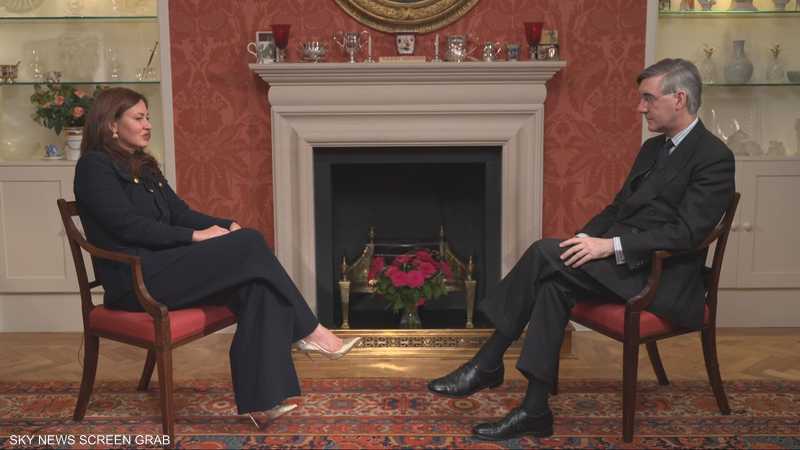 جاكوب ريس موغ: الذهاب إلى حرب مع روسيا لن يكون في مصلحة أحد