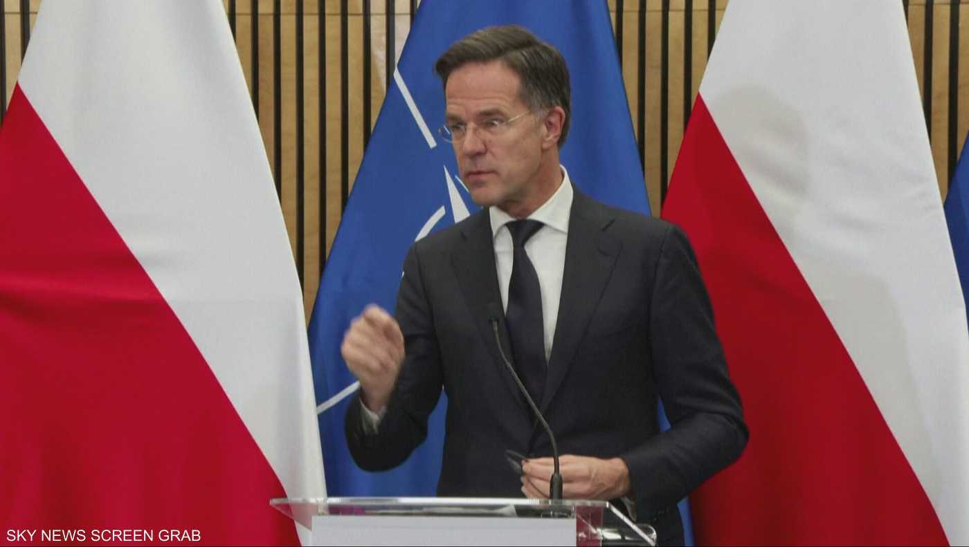 الناتو يحذر: رد مدمّر إذا خرق بوتين السلام 