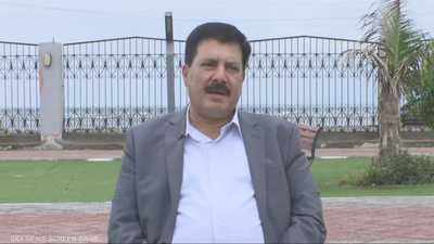 محافظ ذمار علي بن محمد القوسي