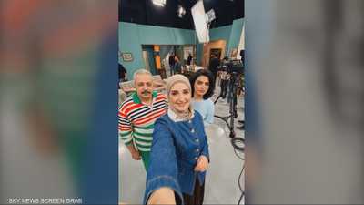 سيلفي مع المشاهير.. ترند الذكاء الاصطناعي يجتاح السوشيال