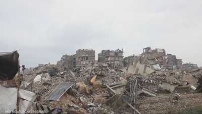 اجتماع أميركي قطري مصري تركي في ميامي اليوم بشأن اتفاق غزة