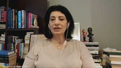 عضو الحزب الحاكم في فنزويلا الدكتورة إيزابيلا فرنجية