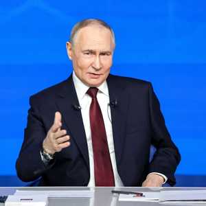 بوتين يتهم كييف بأنها غير مستعدة للسلام مع موسكو