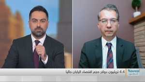 المدير التنفيذي لمركز كوروم للبحوث - طارق الرفاعي