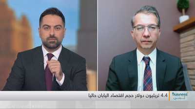 المدير التنفيذي لمركز كوروم للبحوث - طارق الرفاعي