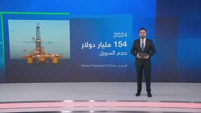 قطاع الحفر العالمي.. زخم متواصل يدعمه الطلب على الطاقة