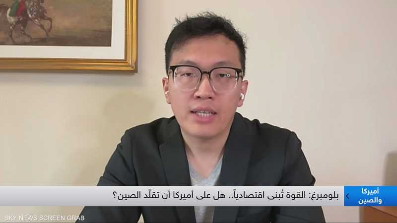 الكاتب الصحفي - إلهام لي