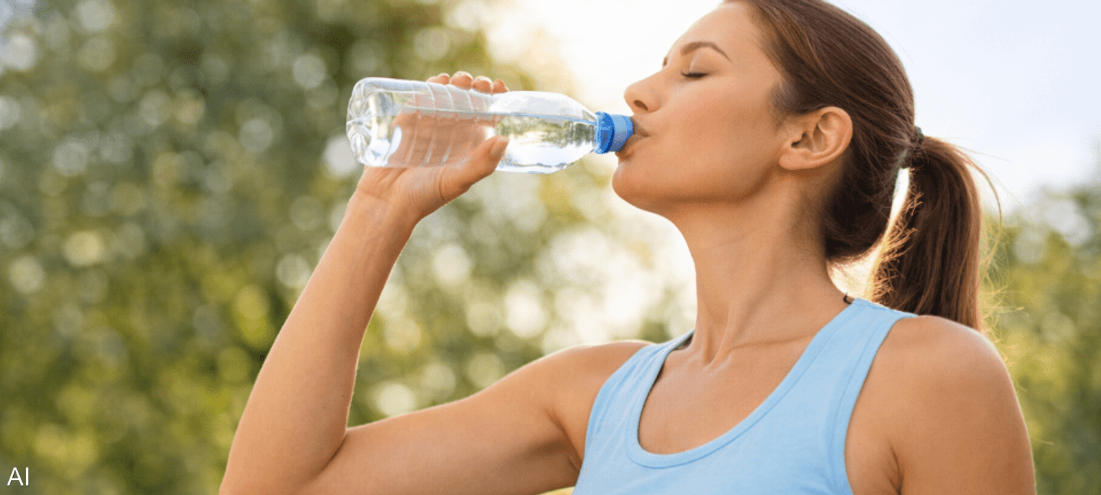 يفاقم الجفاف التعب والإرهاق