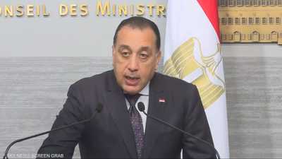 مدبولي يثني من بيروت على جهود عون وسلام لترسيخ الاستقرار