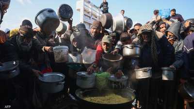 مرصد عالمي للجوع: لم تعد هناك مجاعة في غزة.. لكن الوضع خطير