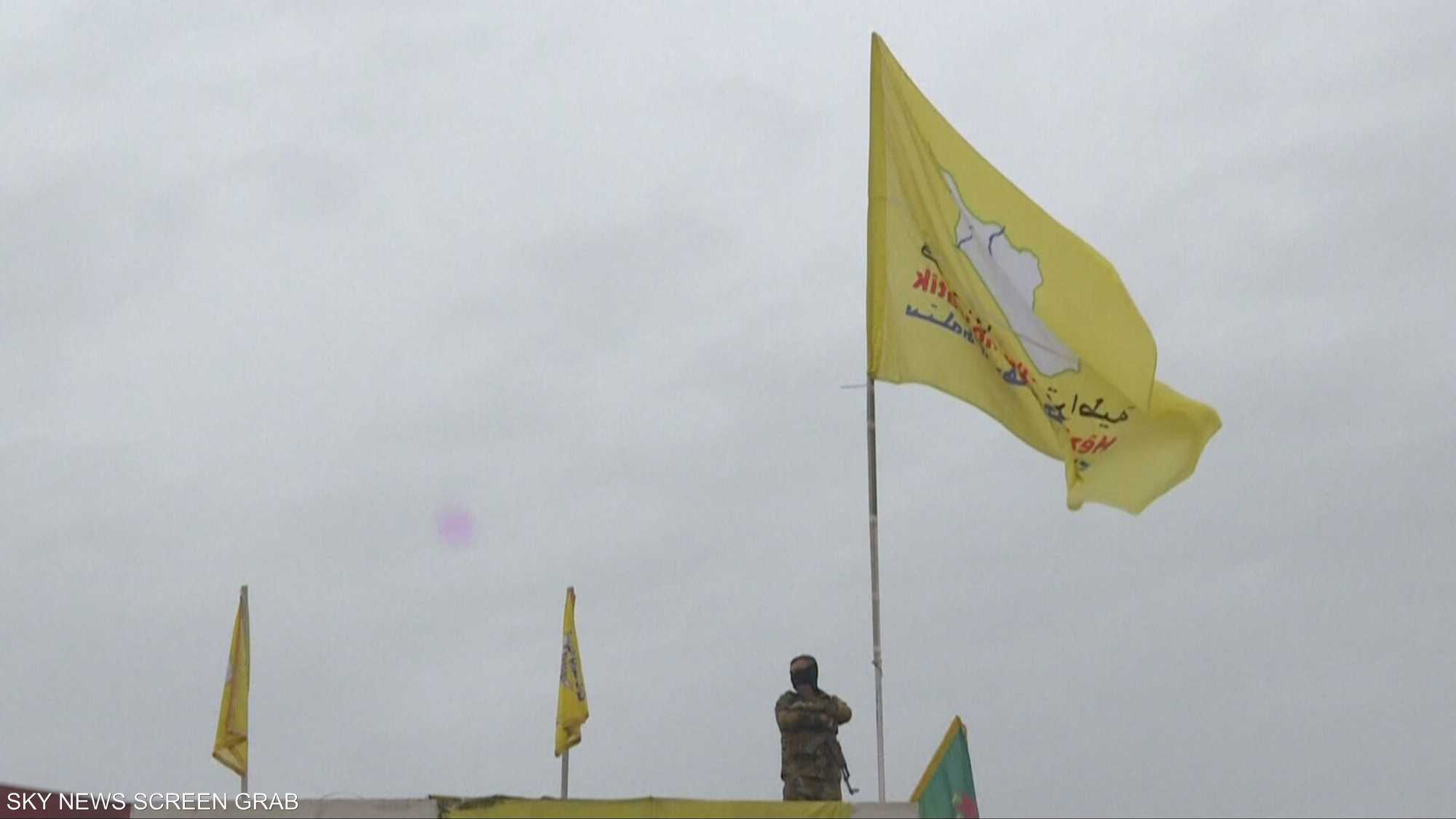 محادثات دمشق قسد.. سباق مع الوقت وسط خلافات على آلية التنفيذ