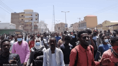 السودان.. اعتقالات تطال مطالبين بتصنيف الإخوان "إرهابي"