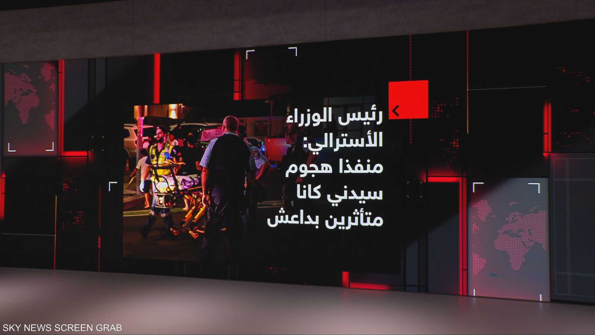 الذئاب "المنفردة" خطر يعود للواجهة