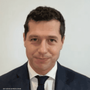 المتحدث باسم وزارة الخارجية الفرنسية، باسكال كونفافرو