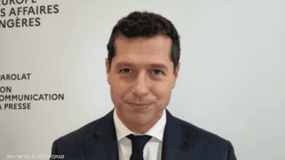 فرنسا: نجحنا في إيجاد دينامية توفّر اعترافات مقبلة بفلسطين