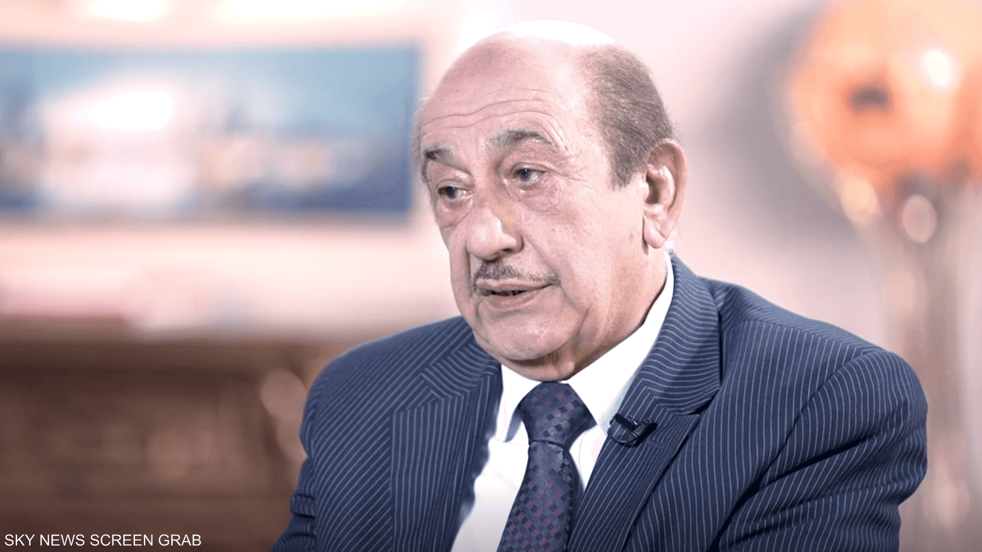 د. أمين المشاقبة