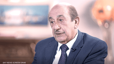 د. أمين المشاقبة