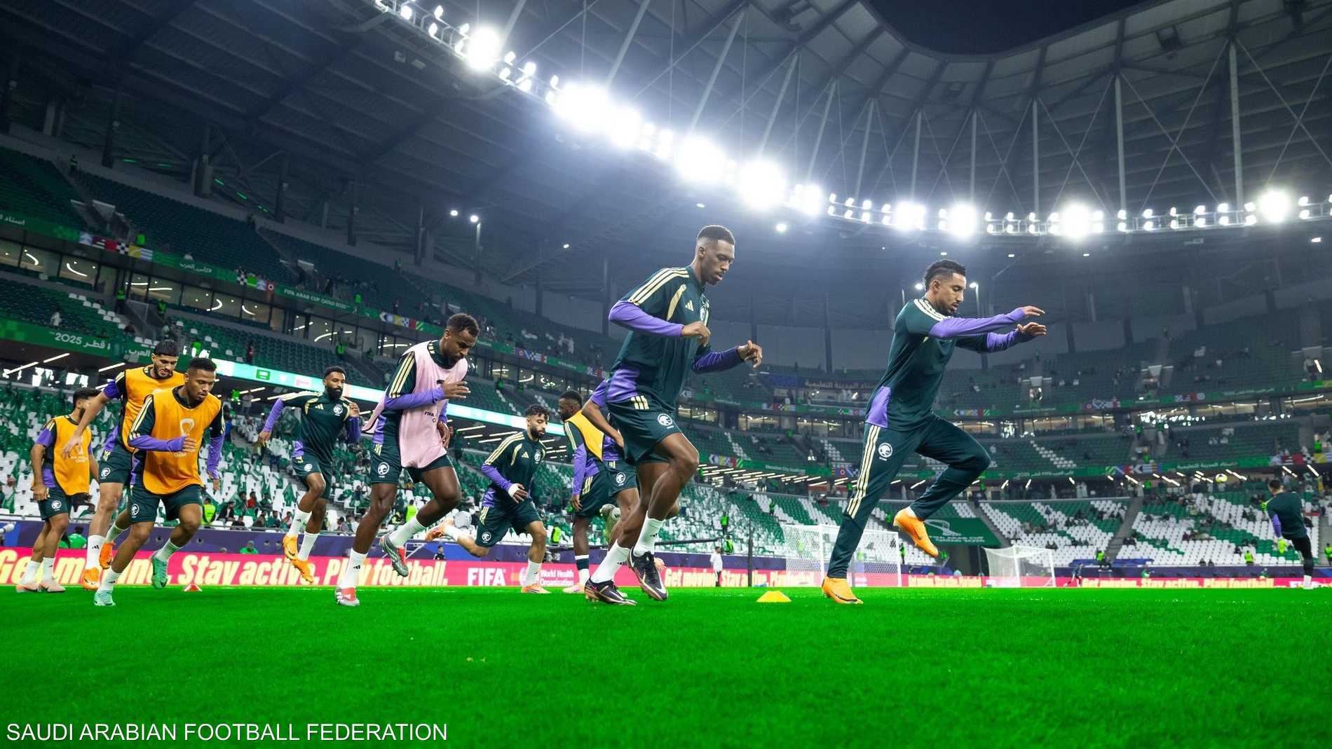 مدرب عالمي على رادار المنتخب السعودي.. والهدف "مشروع ضخم" 