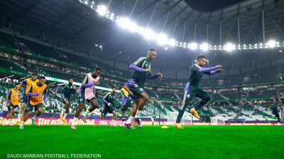 مدرب عالمي على رادار المنتخب السعودي.. والهدف "مشروع ضخم"