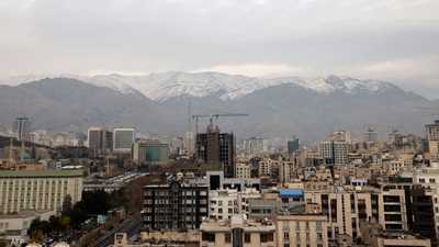 "اليوم صفر".. كيف كادت طهران أن تنفد من المياه؟