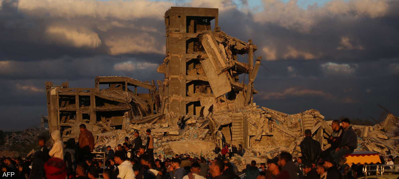 حماس وصفت الهجوم بالجريمة الوحشية