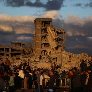 حماس وصفت الهجوم بالجريمة الوحشية