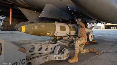 سوريا بعد القصف الأميركي: ملتزمون بمكافحة "داعش"