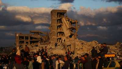 مشروع "شروق الشمس" .. خطة أميركية جديدة لإعادة إعمار غزة