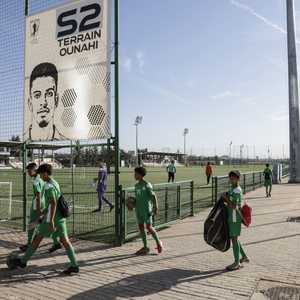 تحرص الأكاديمية على التركيز الصارم على التعليم