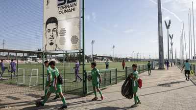 أكاديمية محمد السادس.. قصة "مصنع نجوم الكرة" في المغرب