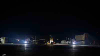 الأردن يعلن مشاركته في الضربات على "داعش" في جنوب سوريا