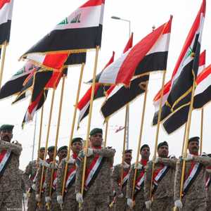 العراق نفى صحة التقارير