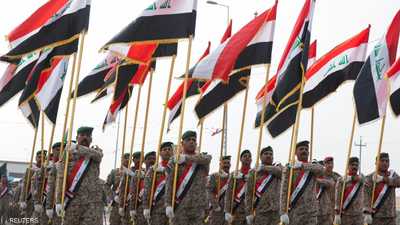 العراق يعلق على تقارير عن "قرب تعرضه لضربات عسكرية"