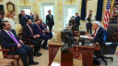 إدارة ترامب ترفض طلبا إسرائيليا بشأن سوريا.. وتعد بـ"تعويض"