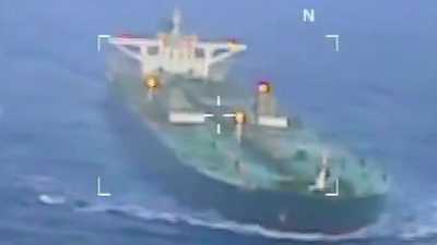 واشنطن بدأت "حرب النفط" ضد كراكاس