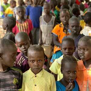 إقليم الفونج يعاني أزمة إنسانية مزمنة